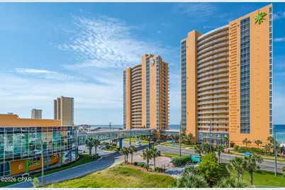 17739 Front Beach Road #1507W, Panama City Beach, FL 32413 - Photo 1