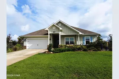 223 Confidence Way, Panama City, FL 32409 - Photo 1