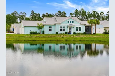 8674 Weekend Drive, Panama City Beach, FL 32413 - Photo 1