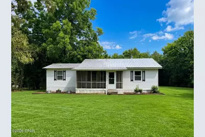 7213 Shady Grove Road, Grand Ridge, FL 32442 - Photo 1
