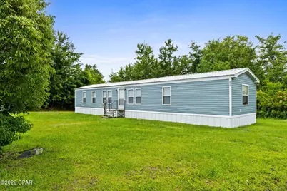 6012 Michelle Circle, Panama City, FL 32404 - Photo 1
