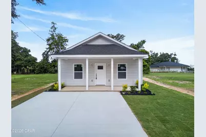 517 N Gray Avenue, Panama City, FL 32401 - Photo 1