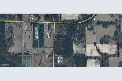 0 Corbin Road, Chipley, FL 32428 - Photo 1