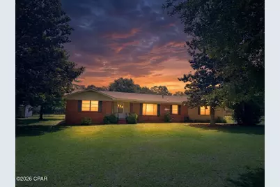 1272 Whitfield Lane, Marianna, FL 32448 - Photo 1