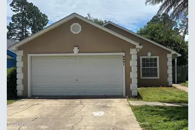 8821 Georgette Street, Panama City Beach, FL 32407 - Photo 1