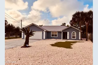 127 Heather Drive, Panama City Beach, FL 32413 - Photo 1