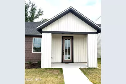 2328 E 19th Place #B, Panama City, FL 32405 - Photo 1