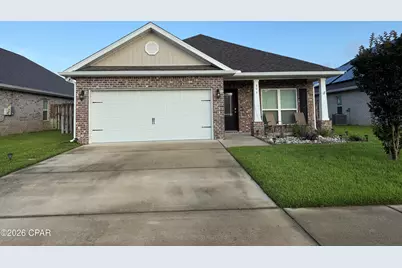 806 Cason Drive, Lynn Haven, FL 32444 - Photo 1