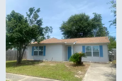 1609 Louisiana Avenue, Lynn Haven, FL 32444 - Photo 1