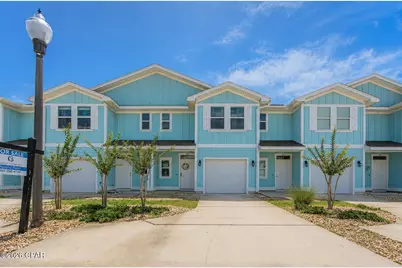 1883 Pointe Drive, Panama City Beach, FL 32407 - Photo 1