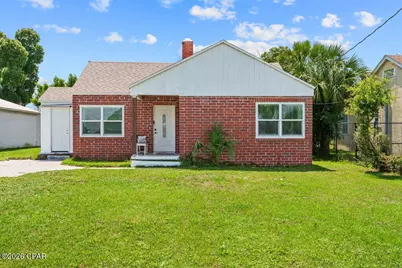 1115 McKenzie Avenue, Panama City, FL 32401 - Photo 1