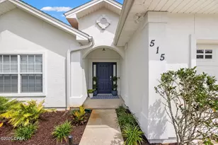 515 Hidden Island Dr, Panama City, FL 32408 - Photo 1