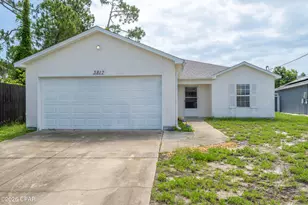 3817 Quail St, Panama City Beach, FL 32408 - Photo 1