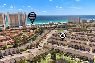 110 Linda Marie Ln, Panama City Beach, FL 32407 - Photo 1