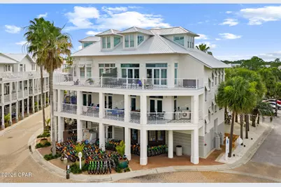 111 Carillon Market Street #303, Panama City Beach, FL 32413 - Photo 1