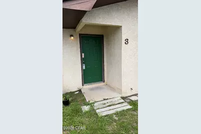 600 N Hwy 22A Road #3, Panama City, FL 32404 - Photo 1