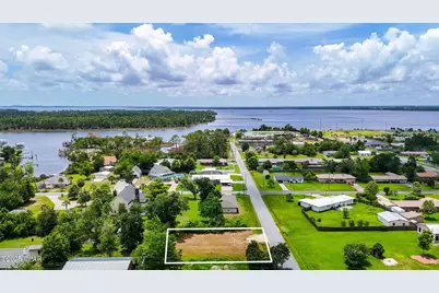 805 W 6th Street, Lynn Haven, FL 32444 - Photo 1