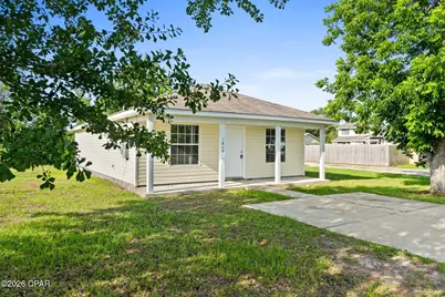 3808 E 9th Street, Panama City, FL 32401 - Photo 1