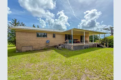 2555 Hollister Road, Marianna, FL 32446 - Photo 1