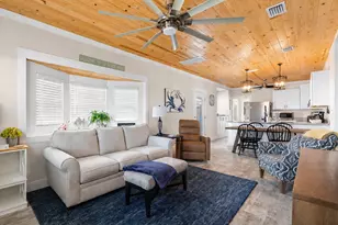 608 Seabreeze Dr, Panama City Beach, FL 32408 - Photo 1