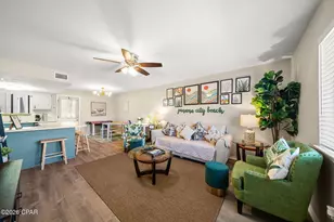 151 Damon Cir, Panama City Beach, FL 32407 - Photo 1
