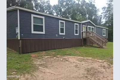 3895 Sandpath Road, Bonifay, FL 32425 - Photo 1