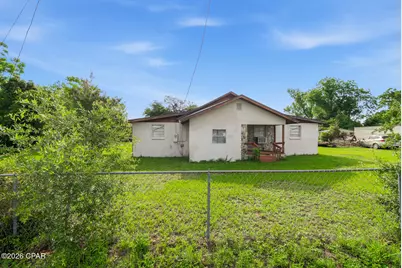 3014 Selma Avenue, Panama City, FL 32405 - Photo 1