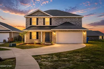5593 Lexa Lane, Panama City, FL 32404 - Photo 1