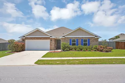 3201 Lindsey Street, Panama City, FL 32404 - Photo 1