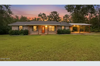 1565 Highway 173, Graceville, FL 32440 - Photo 1