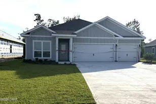 7179 Big Buck Blvd, Panama City, FL 32409 - Photo 1