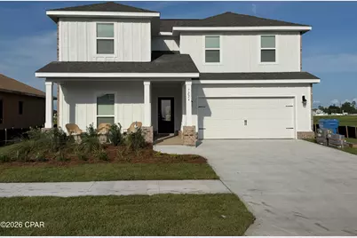 7224 Shady Oak Way, Panama City, FL 32409 - Photo 1