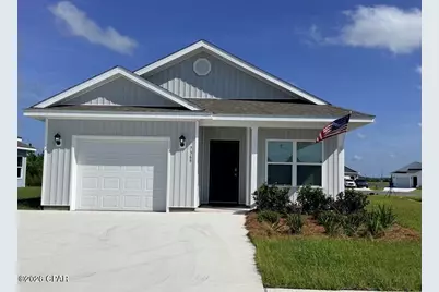 7369 John Levitow Lane, Panama City, FL 32404 - Photo 1