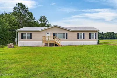 1022 Brickyard Road, Chipley, FL 32428 - Photo 1