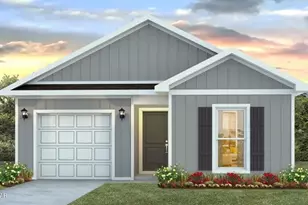 7360 John Levitow Ln, Panama City, FL 32404 - Photo 1