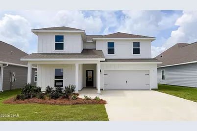 5182 Hastings Drive, Panama City, FL 32404 - Photo 1