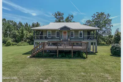 2156 Bethlehem Road, Cottondale, FL 32431 - Photo 1