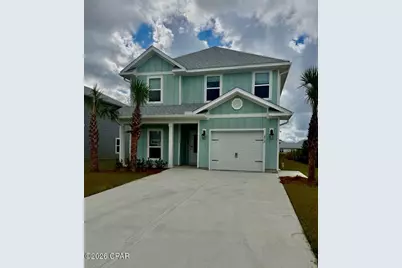 272 Vermilion Circle, Port Saint Joe, FL 32456 - Photo 1