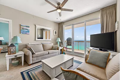14825 Front Beach Road #2206, Panama City Beach, FL 32413 - Photo 1