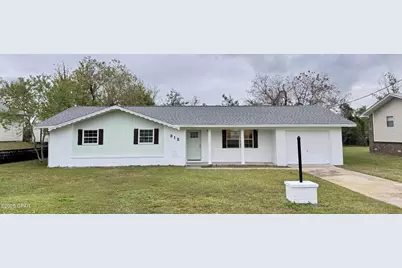 312 Missouri Avenue, Lynn Haven, FL 32444 - Photo 1