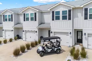 380 Salt Crk Ln, Mexico Beach, FL 32456 - Photo 1