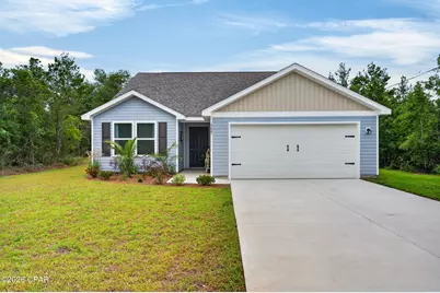 4023 Concord Boulevard, Chipley, FL 32428 - Photo 1