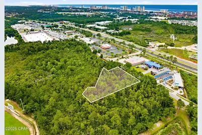 11600 Market Street, Panama City Beach, FL 32407 - Photo 1