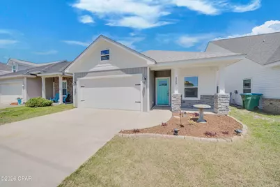 125 Fernwood Street, Panama City Beach, FL 32407 - Photo 1