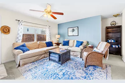 7931 S Lagoon Drive #A & B, Panama City, FL 32408 - Photo 1
