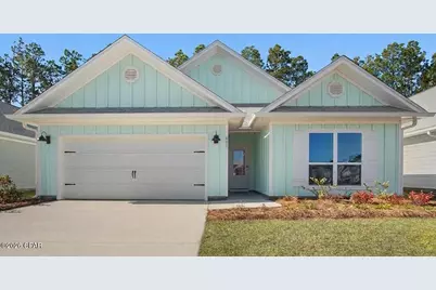 246 Dama Del Mar Way, Panama City Beach, FL 32407 - Photo 1