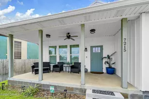 7215 S Lagoon Dr, Panama City Beach, FL 32408 - Photo 1