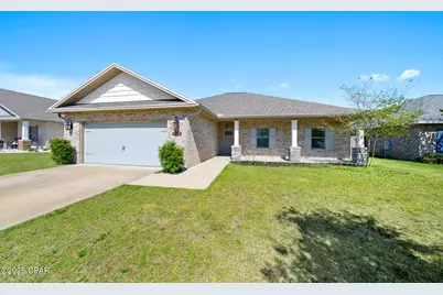 3580 Cedar Park Drive, Panama City, FL 32404 - Photo 1