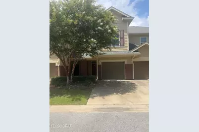806 Baldwin Rowe Circle, Panama City, FL 32405 - Photo 1