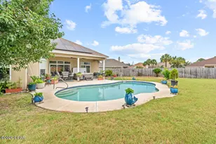 2428 Pelican Bay Ct, Panama City Beach, FL 32408 - Photo 1